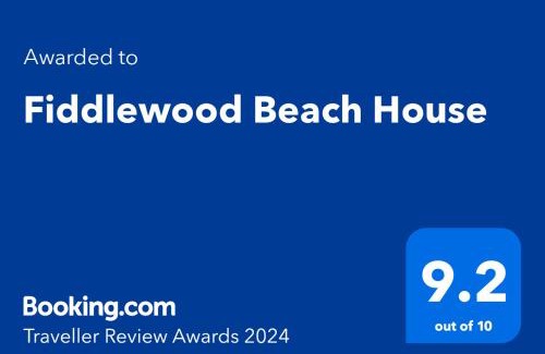 Southport Casa | Fiddlewood Beach House - 13 sleeper
