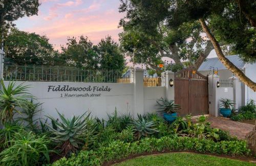 Grahamstown Casa | Fiddlewood Fields Guest House