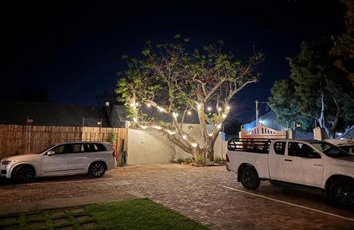 Grahamstown Casa | Fiddlewood Fields Guest House