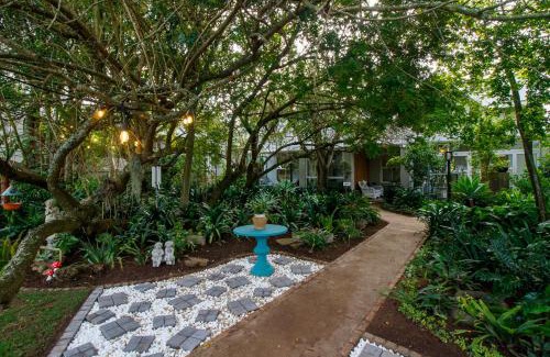 Grahamstown Casa | Fiddlewood Fields Guest House