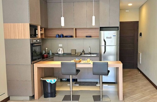 Cochabamba Apartamento | Fidel Anze Park Luxurious and spacious w/2 beds 2 bathrooms
