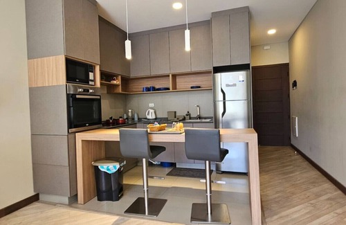 Cochabamba Apartamento | Fidel Anze Park Luxurious and spacious w/2 beds 2 bathrooms
