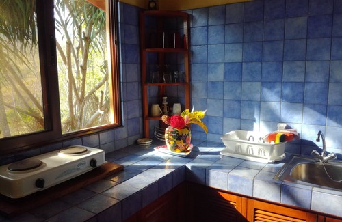 Paquera Cabina | Fidelito Ranch & Lodge
