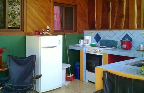Paquera Cabina | Fidelito Ranch & Lodge