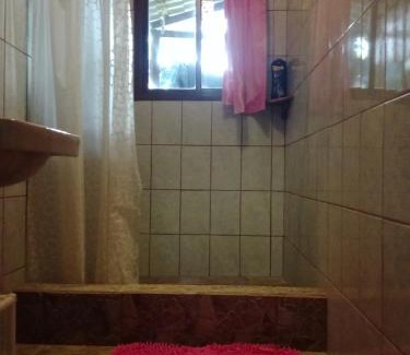 Paquera Cabina | Fidelito Ranch & Lodge