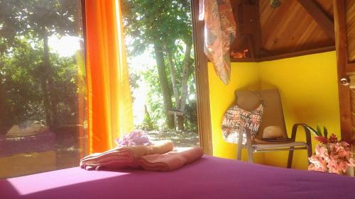 Paquera Cabina | Fidelito Ranch & Lodge