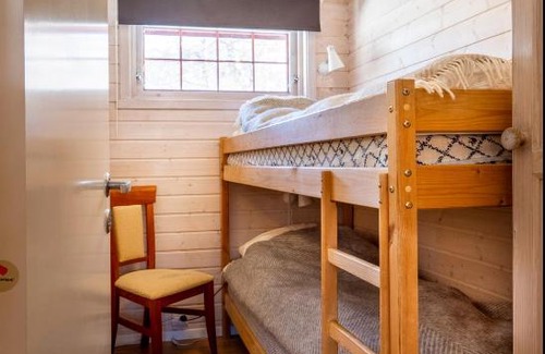 Sirdal Casa | Fidjeland 42