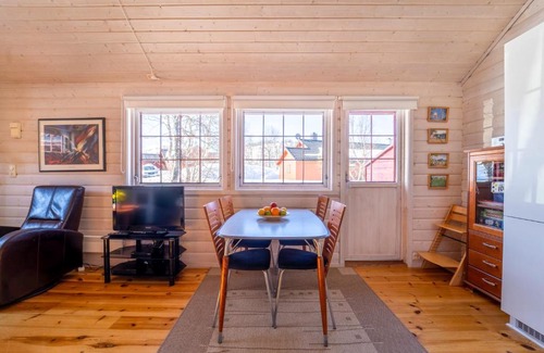 Sirdal Casa | Fidjeland 42