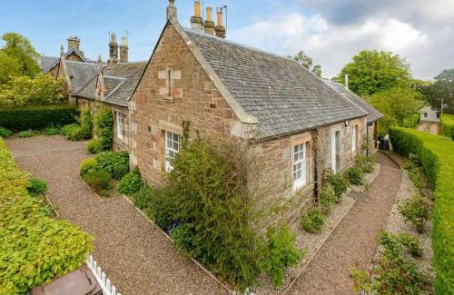 Dirleton Casa | Fidra Cottage