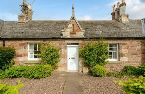 Dirleton Casa | Fidra Cottage