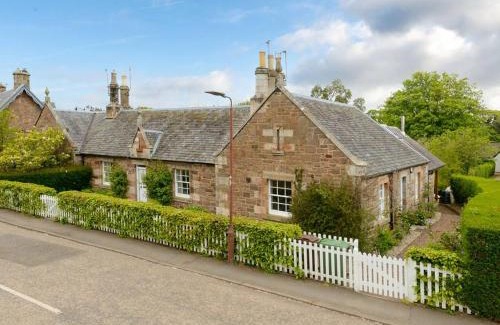 Dirleton Casa | Fidra Cottage