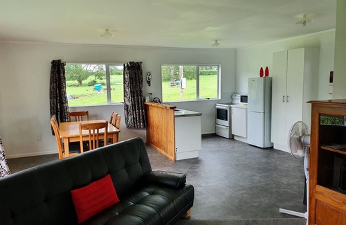 Okauia Casa | Fids Farmstay cerca de Hobbiton
