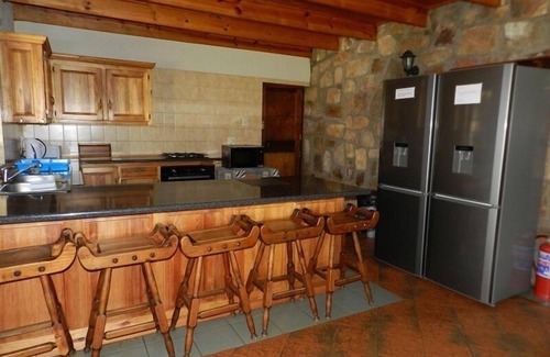 Dullstroom Cabaña | Field and Stream
