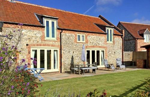 Docking Casa | Field Corner