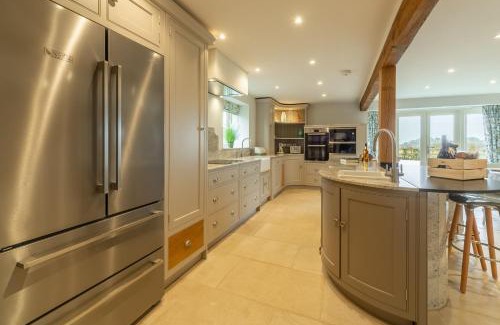 Docking Casa | Field Corner