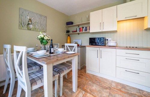 Westleton Casa | Cosy bungalow perfectly situated in Westleton