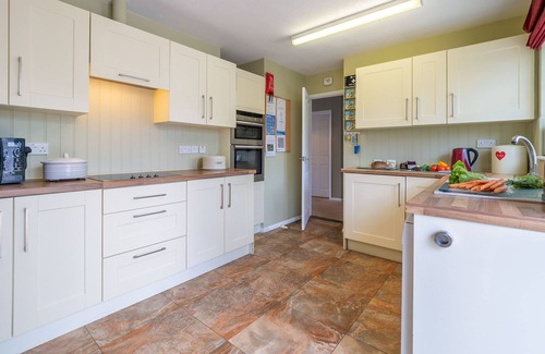 Westleton Casa | Cosy bungalow perfectly situated in Westleton