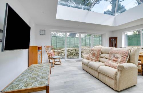 Isle of Purbeck Casa | Field House