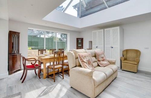 Isle of Purbeck Casa | Field House