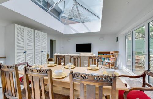 Isle of Purbeck Casa | Field House