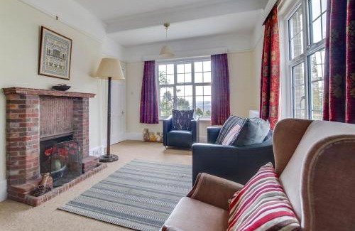 Isle of Purbeck Casa | Field House