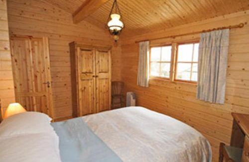 Swadlincote Casa | Field Lodge - E4380