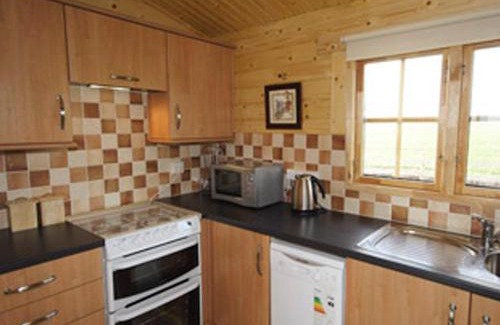 Swadlincote Casa | Field Lodge - E4380