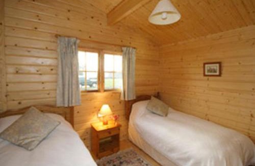 Swadlincote Casa | Field Lodge - E4380