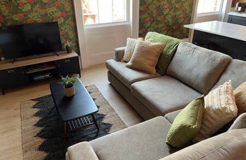 Huntingdon Casa | Field Maple -free parking -Grade Ii listed- first