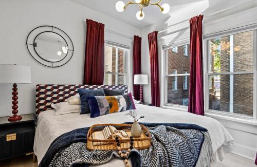 Candler Park Apartamento | Field of Dreams
