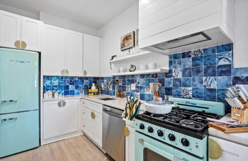 Candler Park Apartamento | Field of Dreams