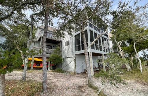 Bald Head Island Casa | Field of Dreams