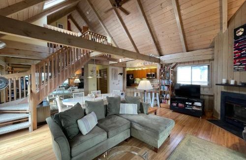Bald Head Island Casa | Field of Dreams