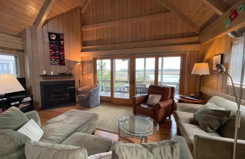 Bald Head Island Casa | Field of Dreams