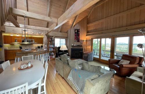 Bald Head Island Casa | Field of Dreams