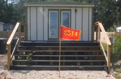 Bayou Grande Villa Casa | Field Quarters