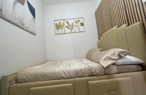 San Dionisio Apartamento | Field Residences Condo Hotel