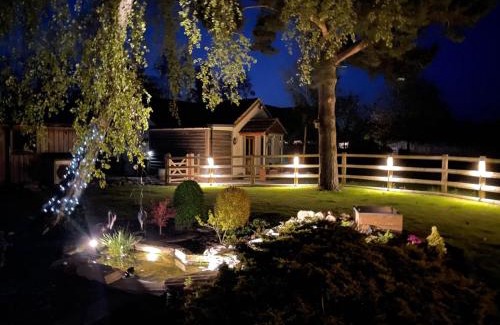 Aubourn Apartamento | Field's Edge