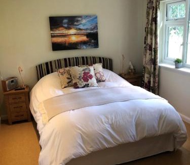Aubourn Apartamento | Field's Edge