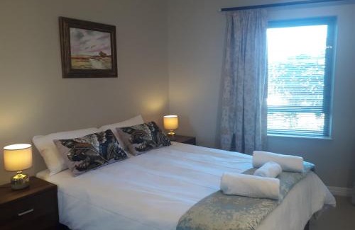 Walmer Apartamento | Field's Rest: The Apartment