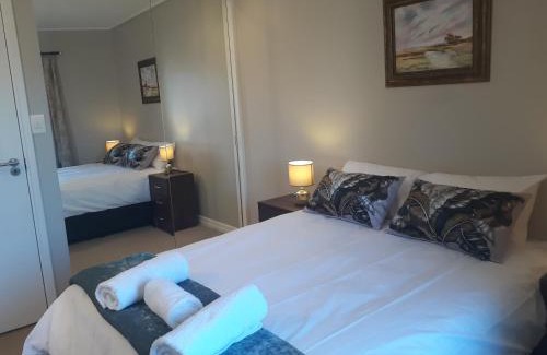 Walmer Apartamento | Field's Rest: The Apartment