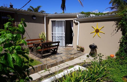 Walmer Cama Y Desayuno | Field's Rest