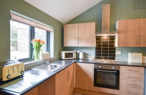 Raymonds Hill Cabaña | FIELD VIEW AT COOMB BANK FARM, pet friendly in Raymond's Hill
