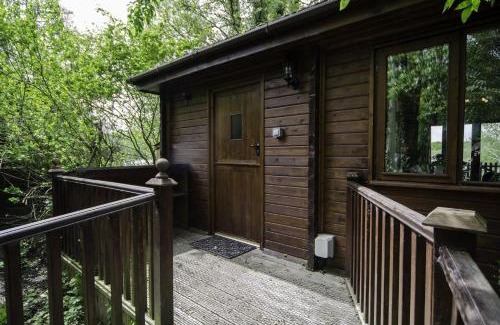 Thurstonfield Casa | Fieldfare Lodge with Hot-tub