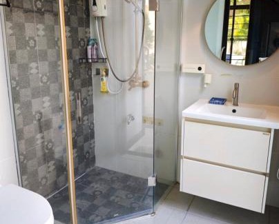 Rim Nuea Cama Y Desayuno | Fieldlight & Pool villa云上稻影泳池民宿1
