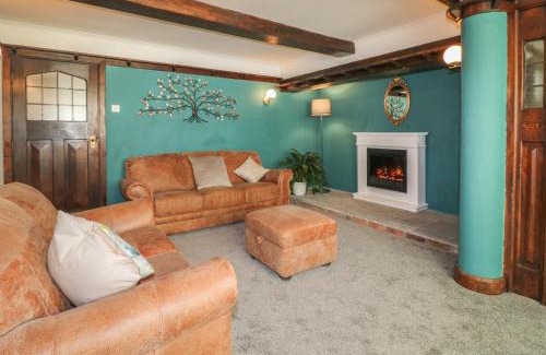 Forsbrook Casa | Fields Farm