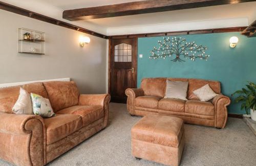 Forsbrook Casa | Fields Farm