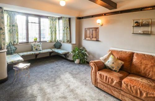 Forsbrook Casa | Fields Farm