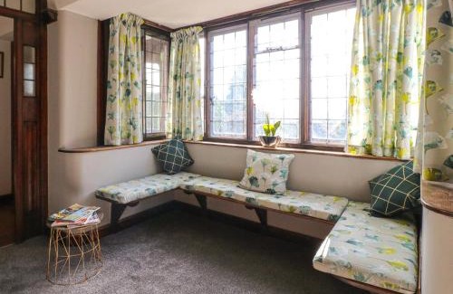 Forsbrook Casa | Fields Farm
