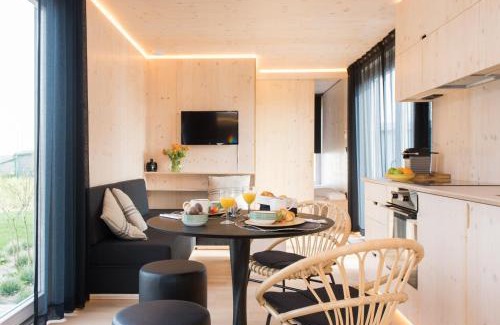 Wilskerke Apartamento | Fields of Ellis